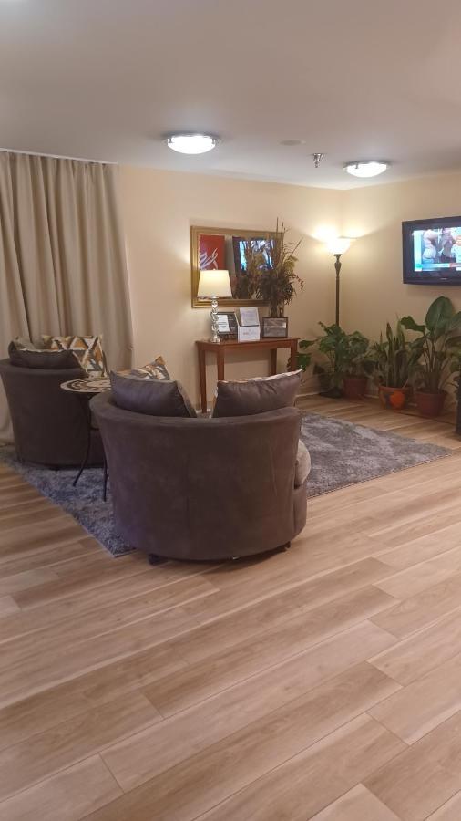 Candlewood Suites-Augusta By Ihg Esterno foto