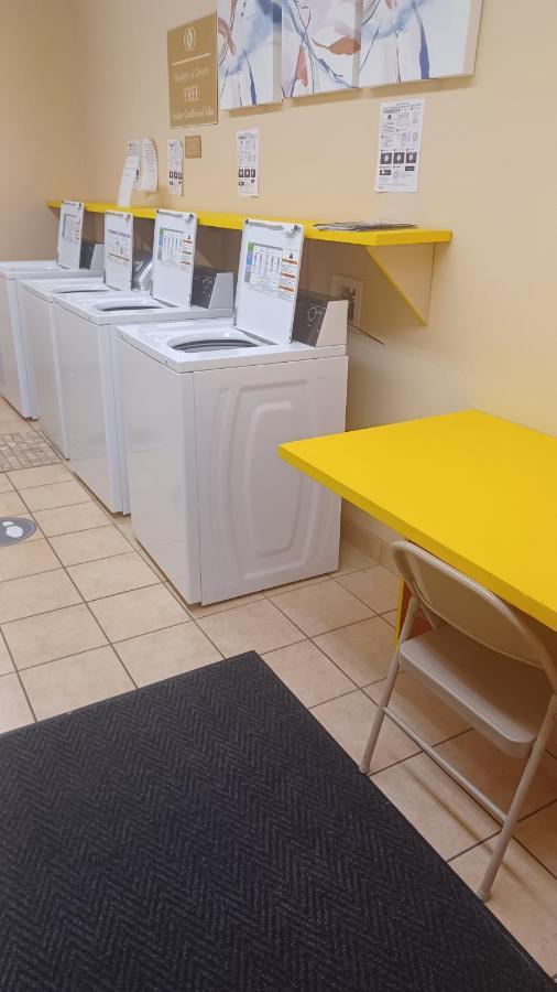 Candlewood Suites-Augusta By Ihg Esterno foto
