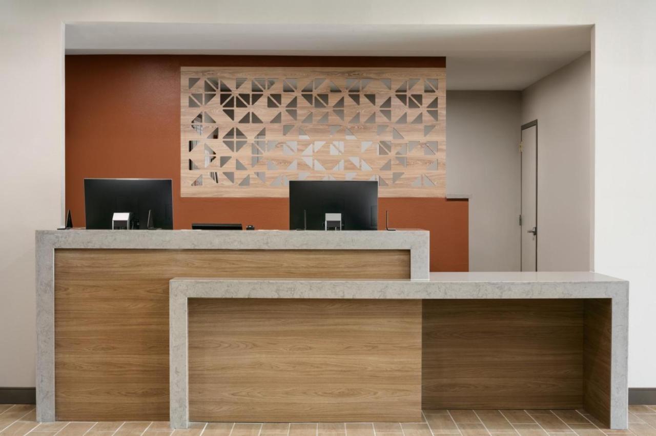 Candlewood Suites-Augusta By Ihg Esterno foto