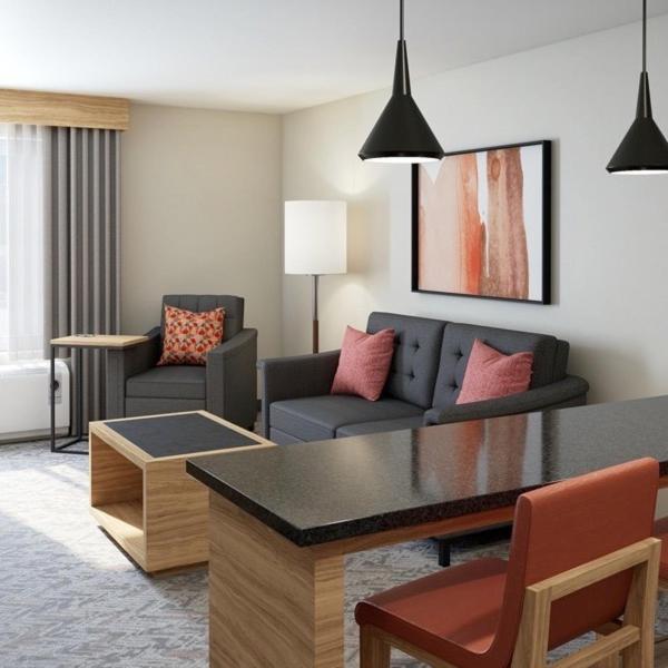 Candlewood Suites-Augusta By Ihg Esterno foto