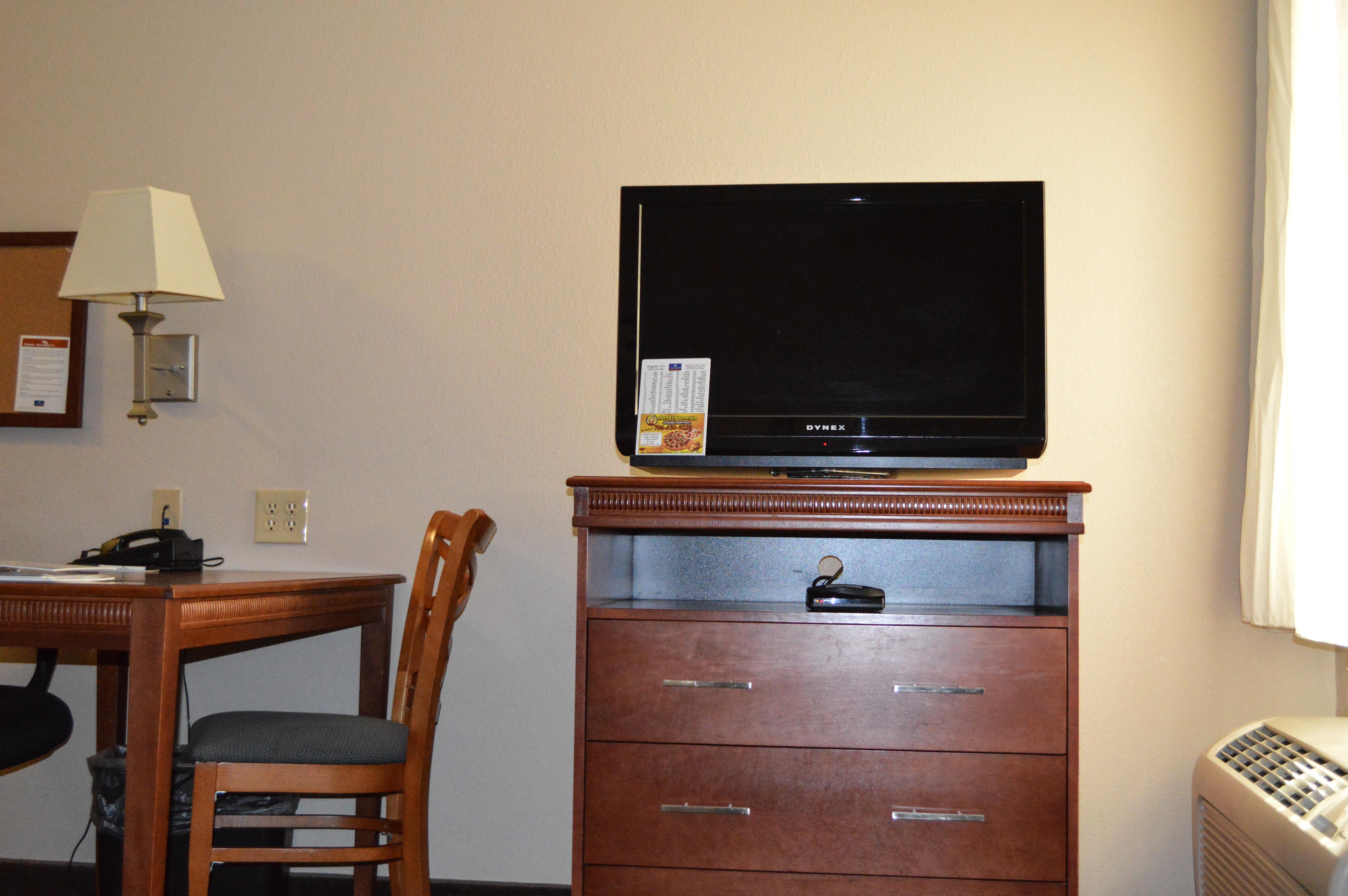 Candlewood Suites-Augusta By Ihg Esterno foto