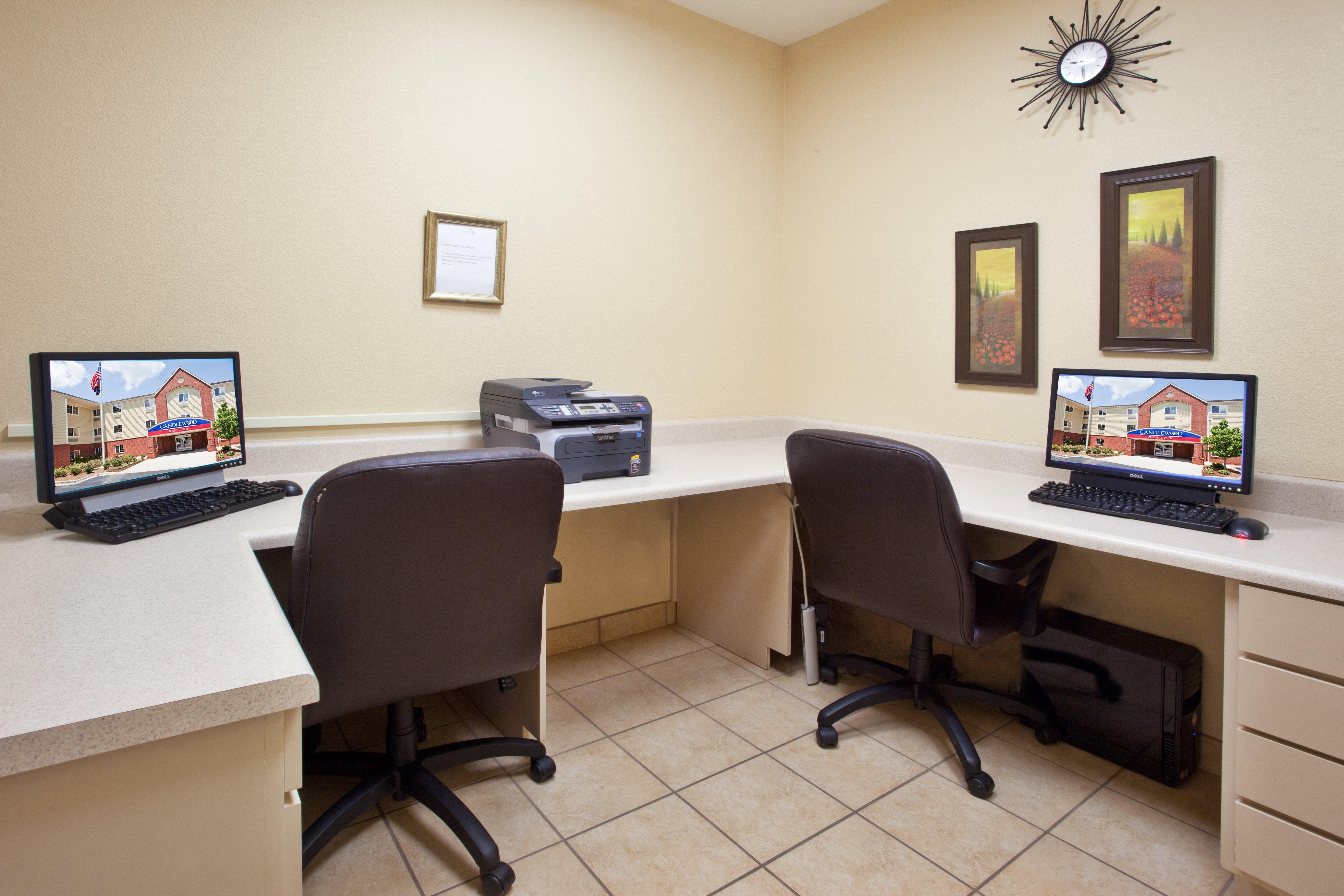 Candlewood Suites-Augusta By Ihg Esterno foto