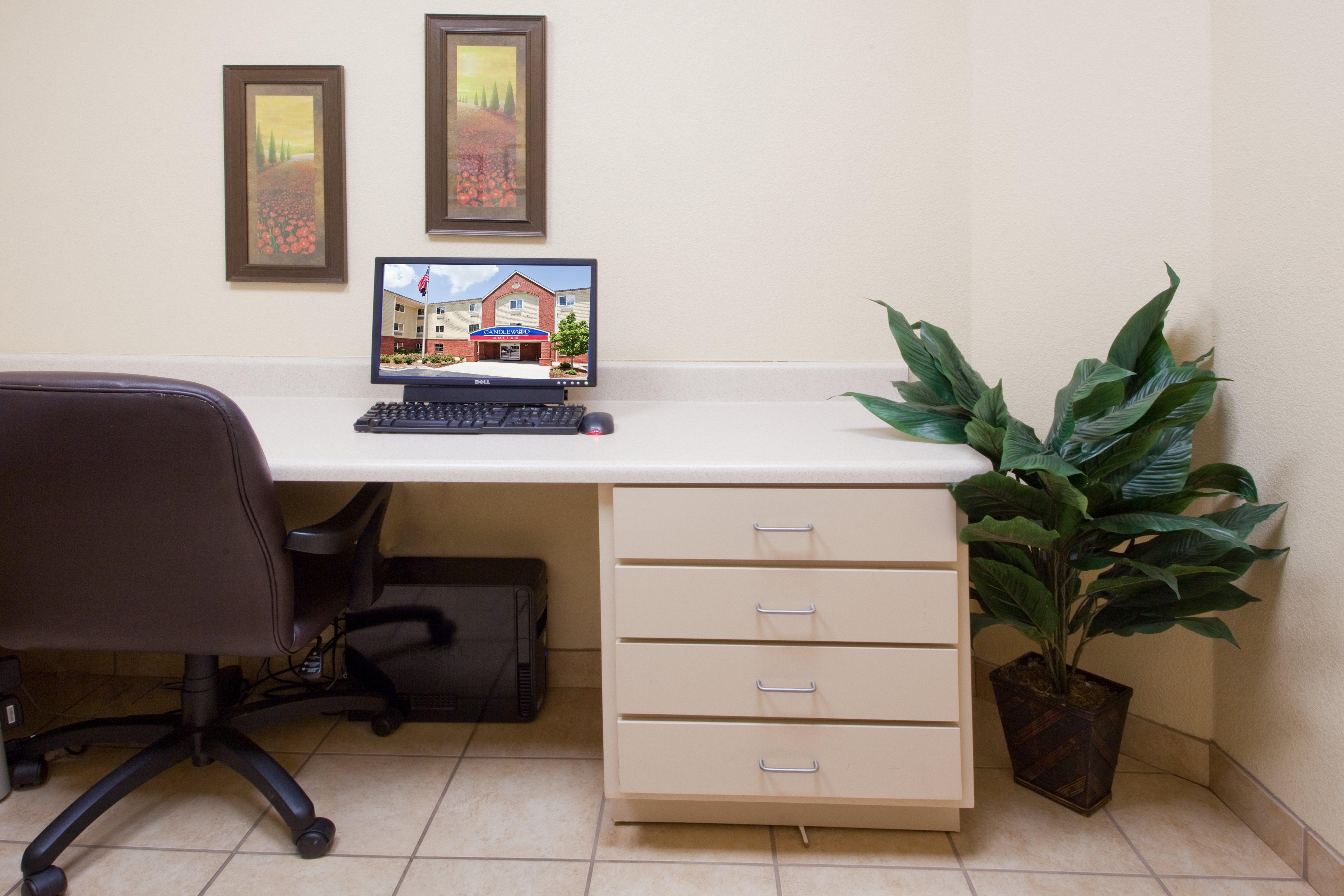 Candlewood Suites-Augusta By Ihg Esterno foto