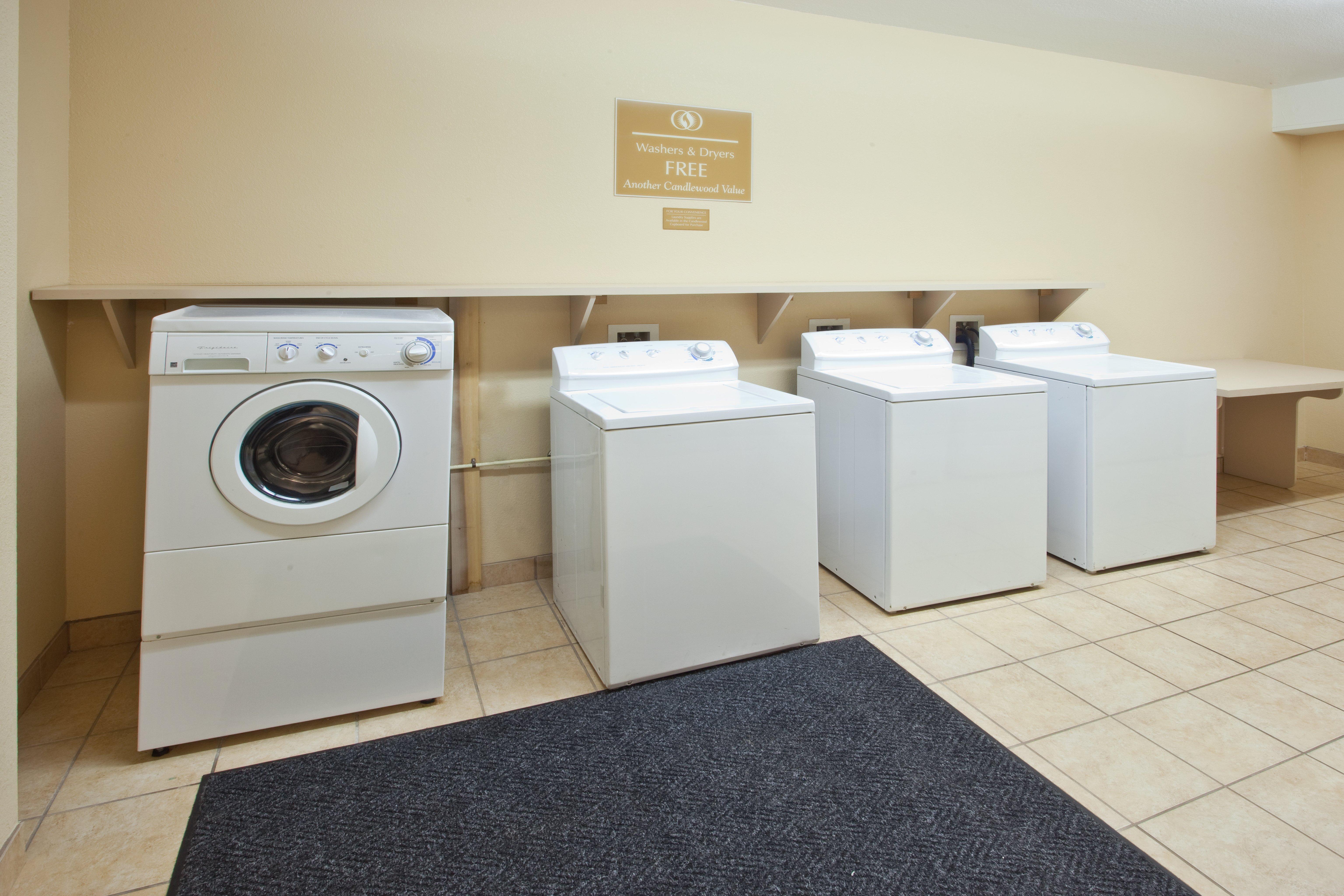 Candlewood Suites-Augusta By Ihg Esterno foto