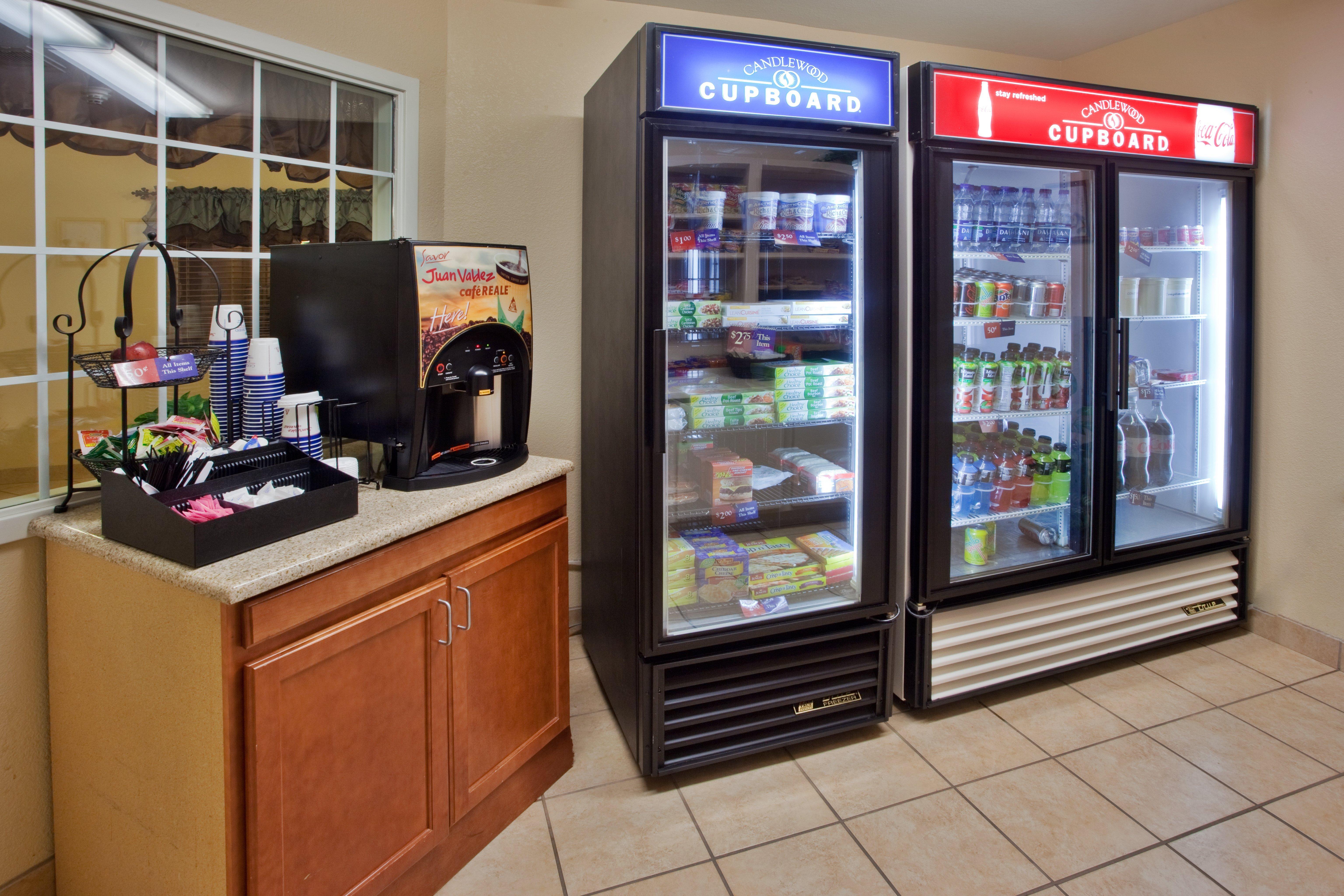 Candlewood Suites-Augusta By Ihg Esterno foto