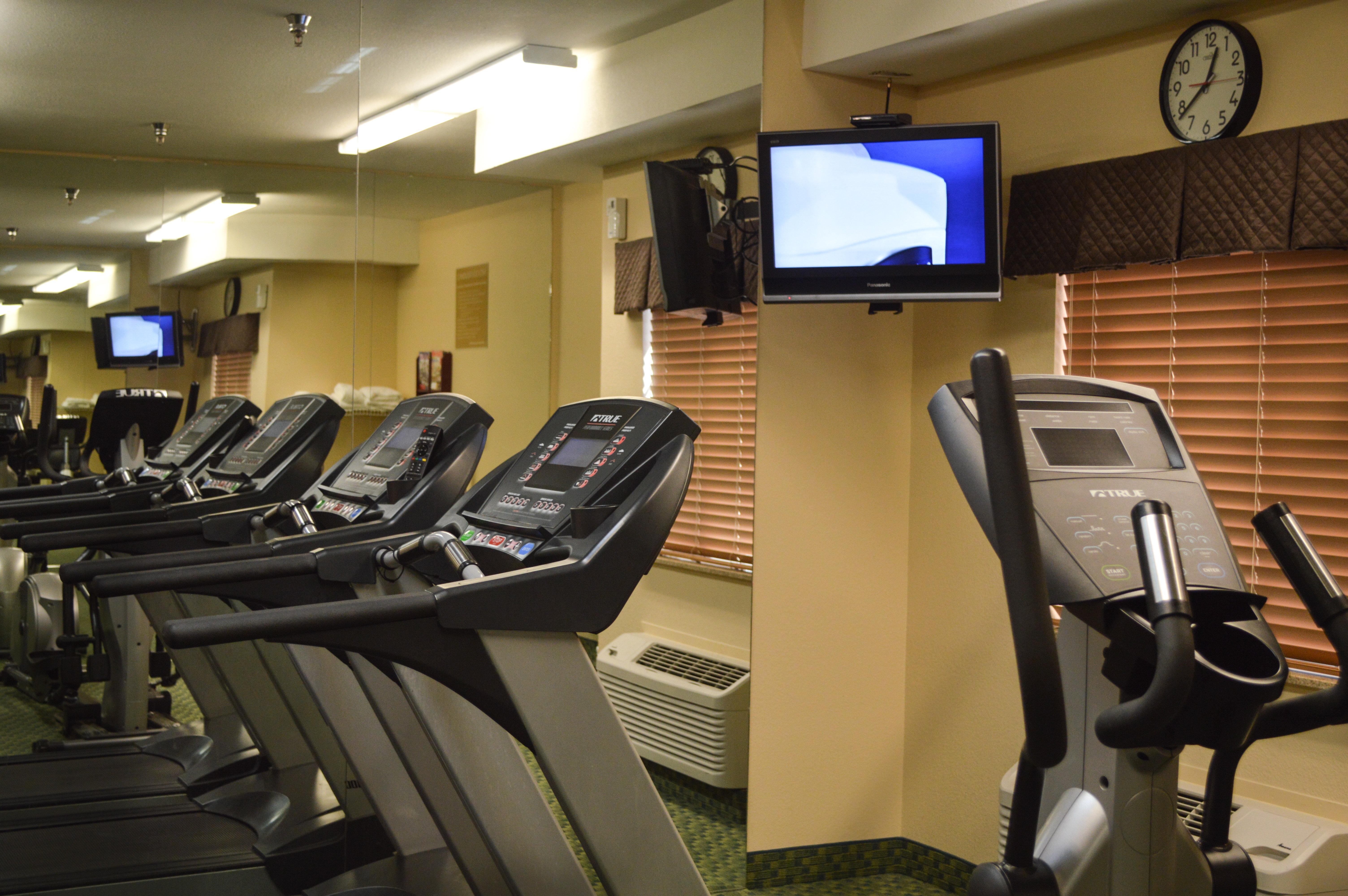 Candlewood Suites-Augusta By Ihg Esterno foto