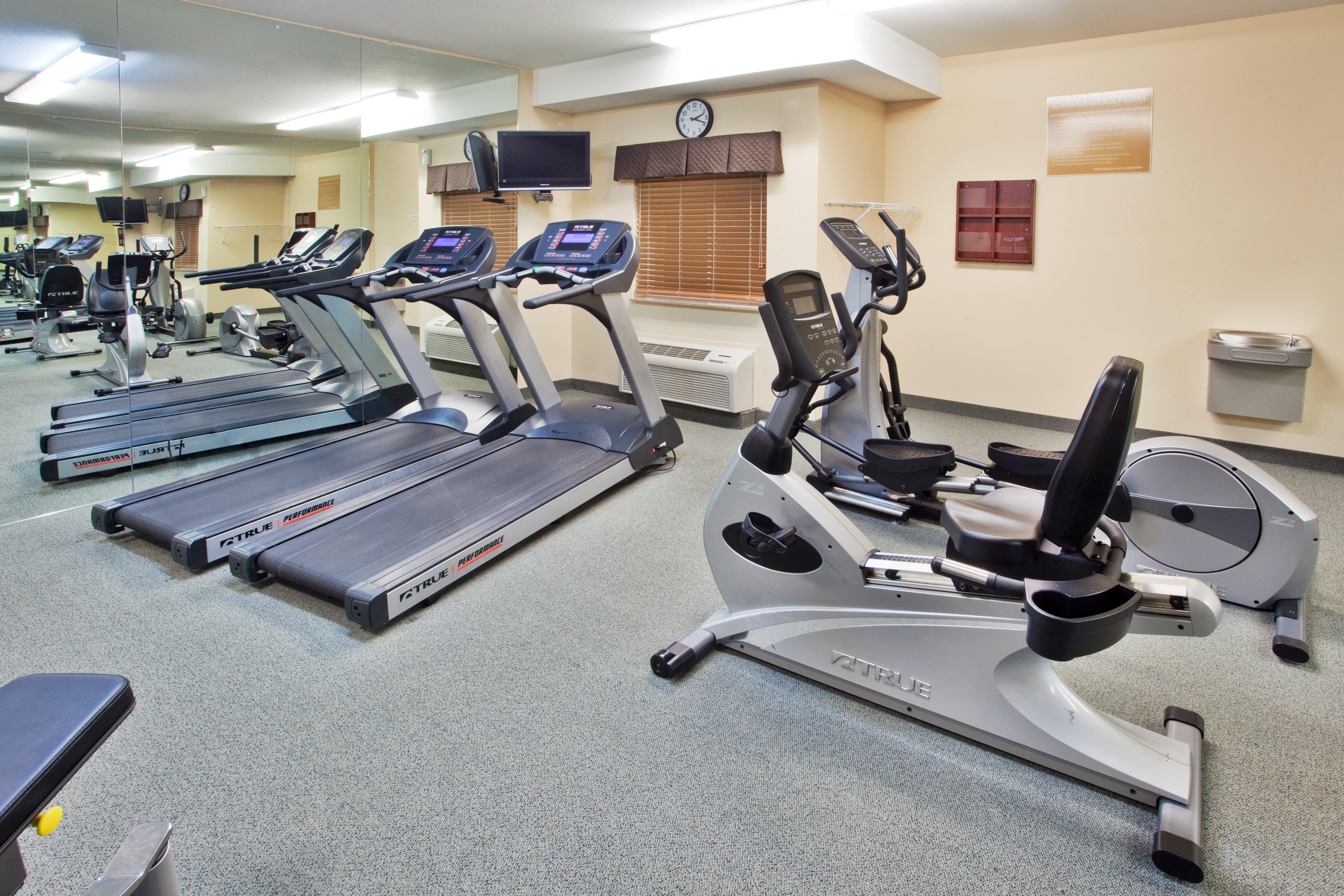 Candlewood Suites-Augusta By Ihg Esterno foto