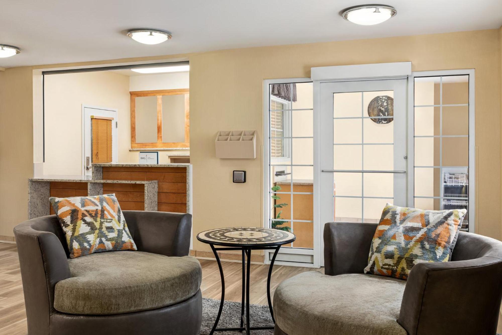 Candlewood Suites-Augusta By Ihg Esterno foto