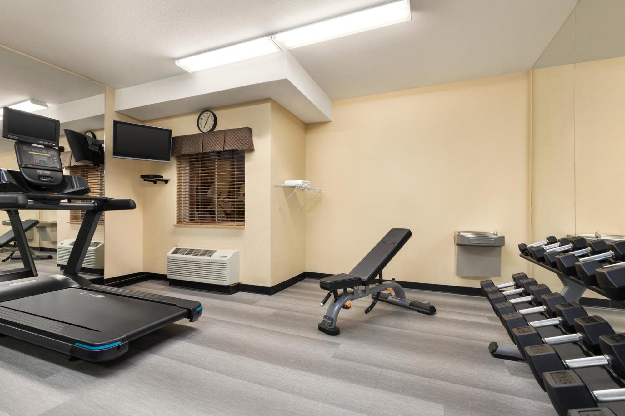 Candlewood Suites-Augusta By Ihg Esterno foto