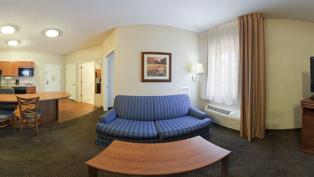 Candlewood Suites-Augusta By Ihg Esterno foto