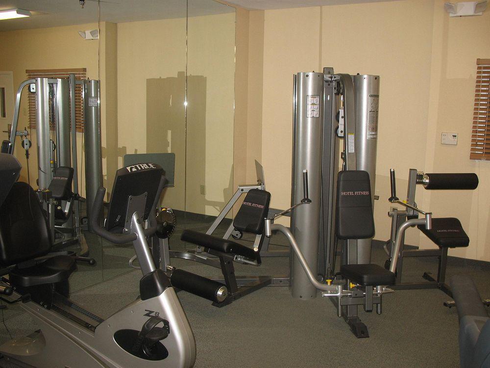Candlewood Suites-Augusta By Ihg Servizi foto