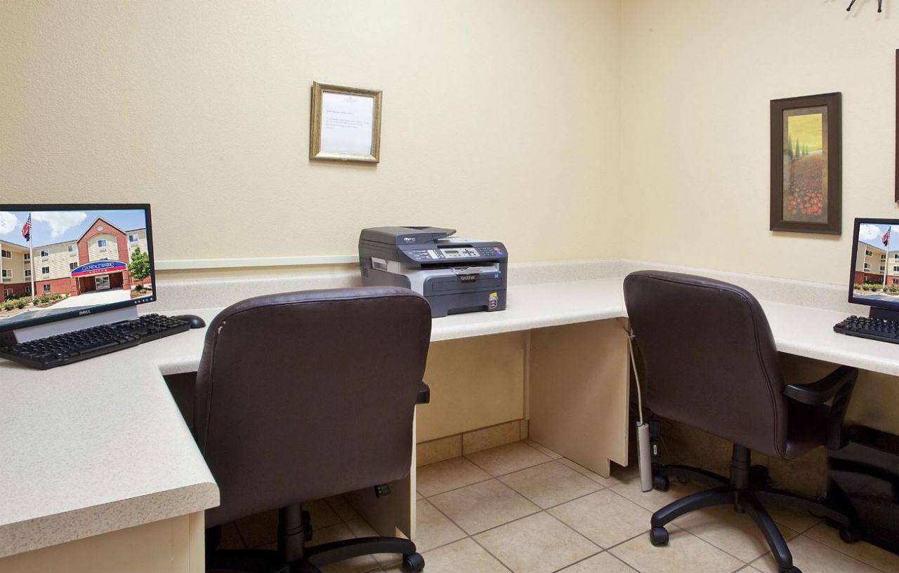 Candlewood Suites-Augusta By Ihg Esterno foto